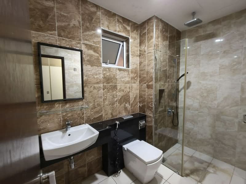 Servis Apartment untuk Dijual di Paragon Residences @ Straits View - KL Pang - Bathroom - PropertyGuru.com.my