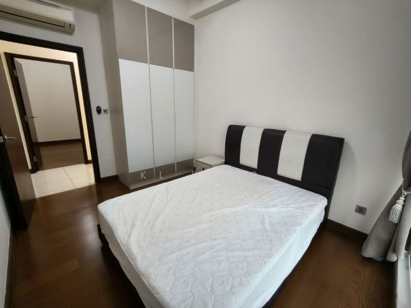 Servis Apartment untuk Dijual di Paragon Residences @ Straits View - KL Pang - Bedroom - PropertyGuru.com.my