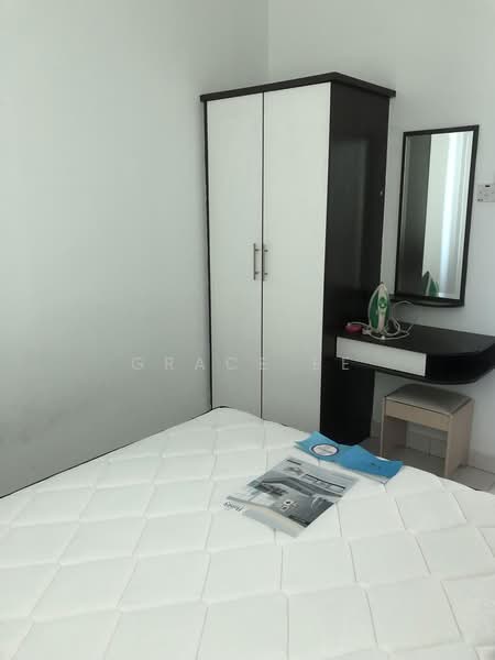 Servis Apartment untuk Disewa di Serviced Residence @ Casa Tiara - Grace Ee - Bedroom - PropertyGuru.com.my