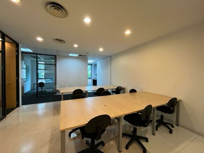 Office for Rent in Taman Bangsar (Bangsar) - David Tang - Interior - PropertyGuru.com.my