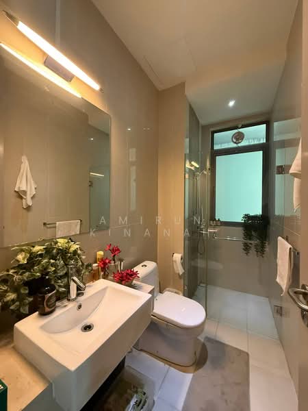Kondominium untuk Dijual di The View @ Serai Saujana - Amirun Kinanah - PropertyGuru.com.my