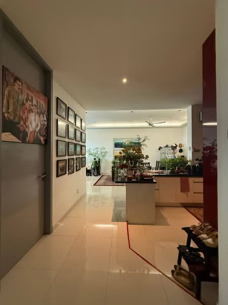 Kondominium untuk Dijual di The View @ Serai Saujana - Amirun Kinanah - Corridor - PropertyGuru.com.my