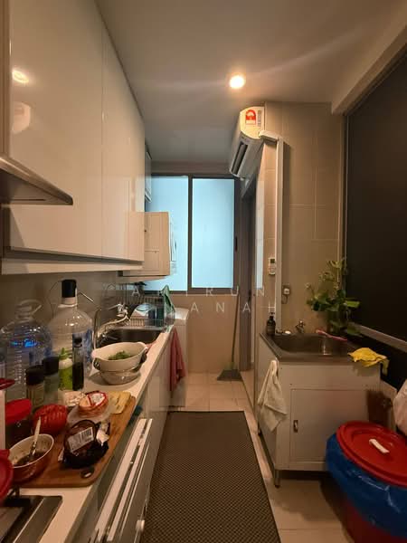 Kondominium untuk Dijual di The View @ Serai Saujana - Amirun Kinanah - PropertyGuru.com.my