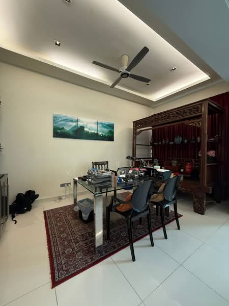 Kondominium untuk Dijual di The View @ Serai Saujana - Amirun Kinanah - Study - PropertyGuru.com.my