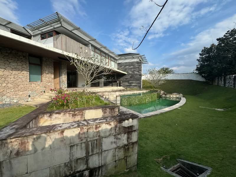 Bungalow for Rent in Ledang Heights (Iskandar Puteri (Nusajaya)) - Shawn Lee - PropertyGuru.com.my