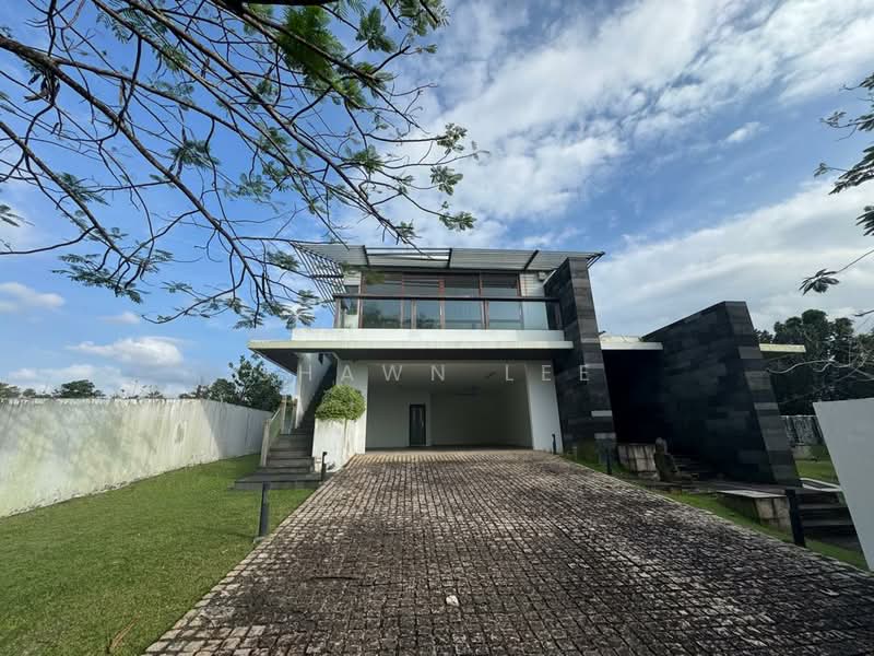 Bungalow for Rent in Ledang Heights (Iskandar Puteri (Nusajaya)) - Shawn Lee - PropertyGuru.com.my