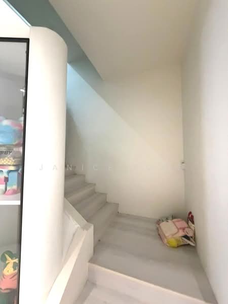 Cluster House for Sale in Austin Heights (Tebrau) - Janice Yong - Interior - PropertyGuru.com.my