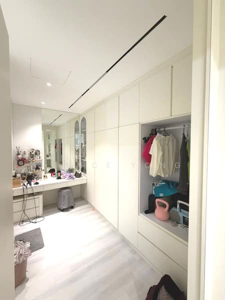 Cluster House for Sale in Austin Heights (Tebrau) - Janice Yong - Interior - PropertyGuru.com.my
