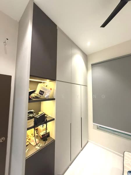 Cluster House for Sale in Austin Heights (Tebrau) - Janice Yong - Interior - PropertyGuru.com.my