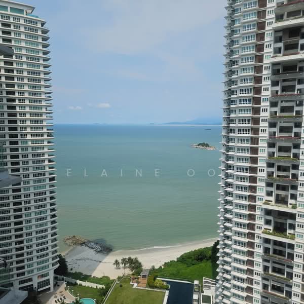 Condominium for Sale at One Tanjong Condominium - Elaine Ooi - Exterior - PropertyGuru.com.my
