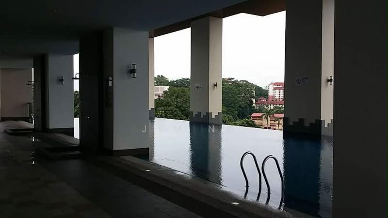 Servis Apartment untuk Disewa di Pangsapuri Tanah Emas (Golden Sands) - Jim Ng - PropertyGuru.com.my