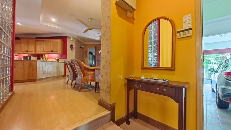 Rumah Banglo untuk Dijual di Seksyen 18 (Petaling Jaya) - Chen Hoaw - Kitchen - PropertyGuru.com.my