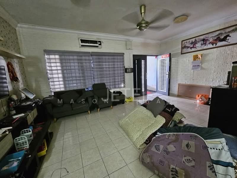 2-storey Terraced House for Sale in Bandar Parklands (Klang) - Mason Chiah - PropertyGuru.com.my