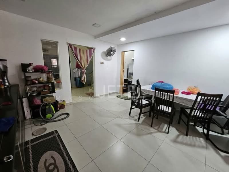 2-storey Terraced House for Sale in Bandar Parklands (Klang) - Mason Chiah - PropertyGuru.com.my