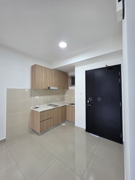 Servis Apartment untuk Disewa di TRELLIS RESIDENCES - Joan Tong - Kitchen - PropertyGuru.com.my