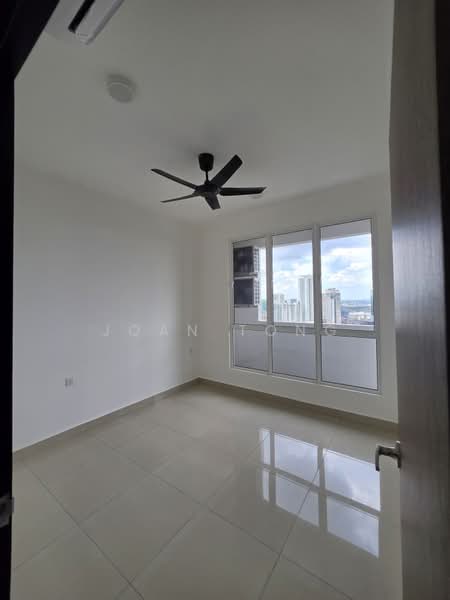 Servis Apartment untuk Disewa di TRELLIS RESIDENCES - Joan Tong - Bedroom - PropertyGuru.com.my