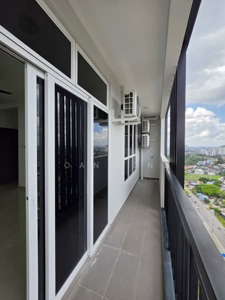 Servis Apartment untuk Disewa di TRELLIS RESIDENCES - Joan Tong - PropertyGuru.com.my