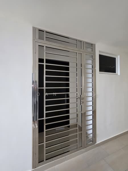 Servis Apartment untuk Disewa di TRELLIS RESIDENCES - Joan Tong - PropertyGuru.com.my