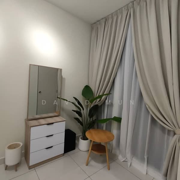 Servis Apartment untuk Disewa di Nest 2 Residences - David Mun - Interior - PropertyGuru.com.my