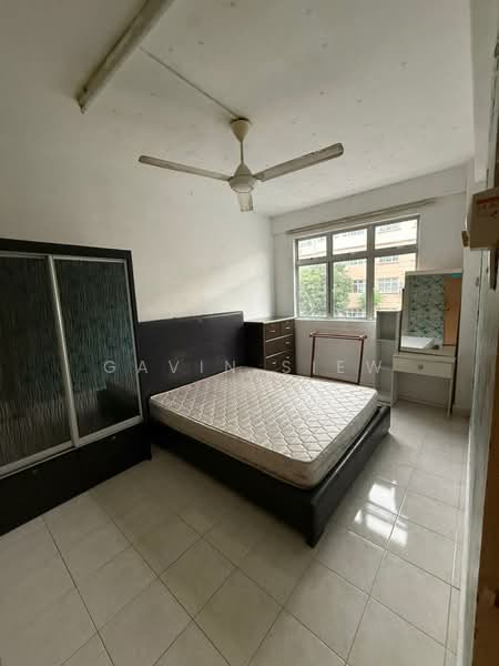 Apartment for Rent at Vista Seri Alam - Gavin Siew - Bedroom - PropertyGuru.com.my