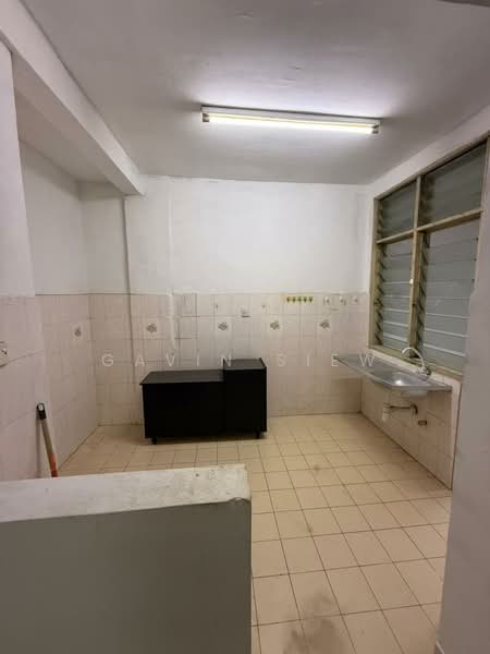 Apartment for Rent at Vista Seri Alam - Gavin Siew - Kitchen - PropertyGuru.com.my
