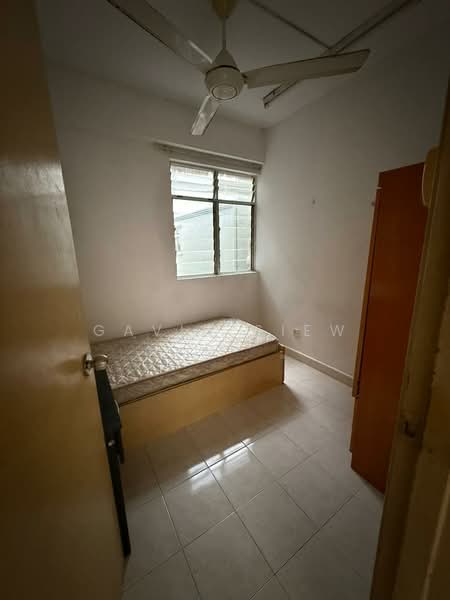 Apartment for Rent at Vista Seri Alam - Gavin Siew - Bedroom - PropertyGuru.com.my