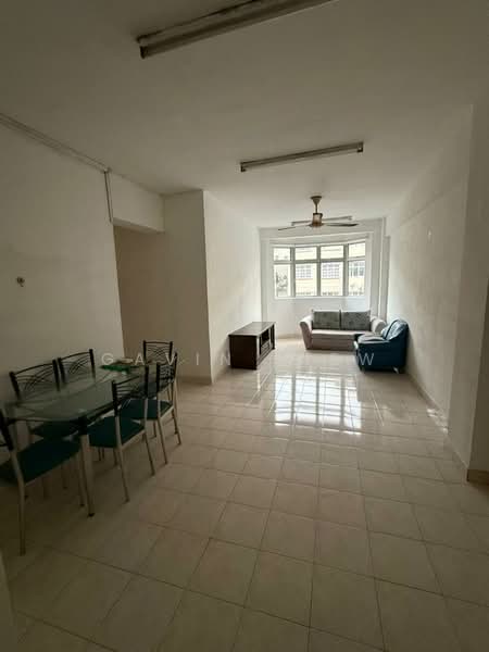 Apartment for Rent at Vista Seri Alam - Gavin Siew - Living Room - PropertyGuru.com.my