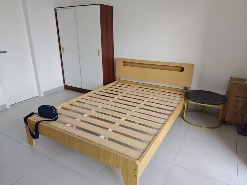 Service Residence for Rent at Dorsett Waterfront Subang - Gordon Ling - Bedroom - PropertyGuru.com.my