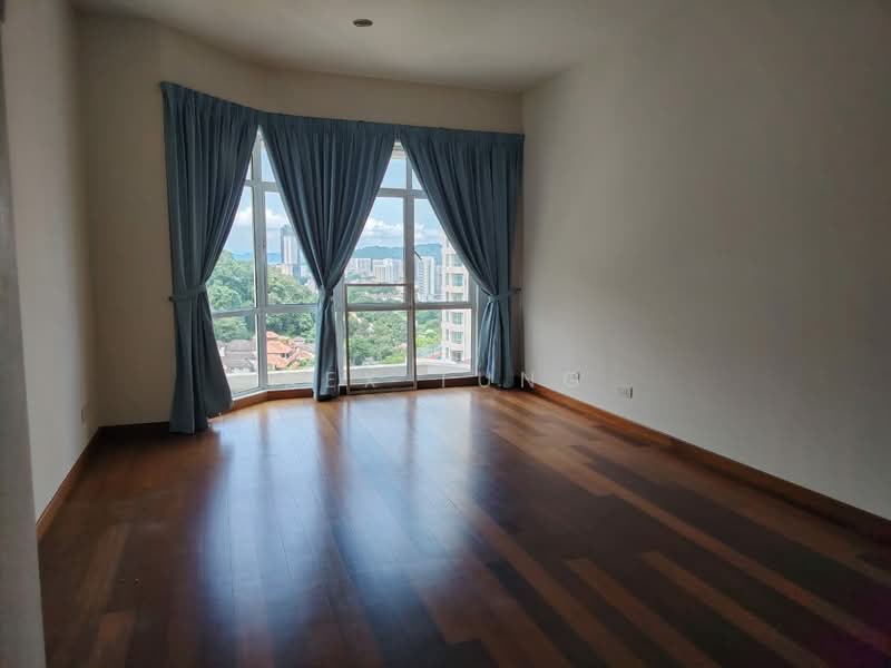Condominium for Sale at Hillcrest Residences - Rex Tung - View - PropertyGuru.com.my