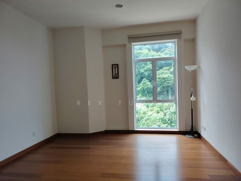 Condominium for Sale at Hillcrest Residences - Rex Tung - Interior - PropertyGuru.com.my
