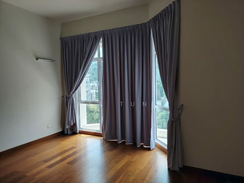 Condominium for Sale at Hillcrest Residences - Rex Tung - View - PropertyGuru.com.my
