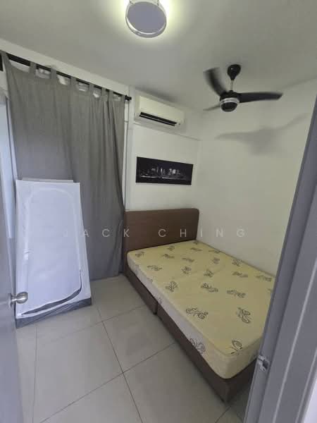 Service Residence for Rent at ARC @ Austin Hills - Jack Ching - Bedroom - PropertyGuru.com.my