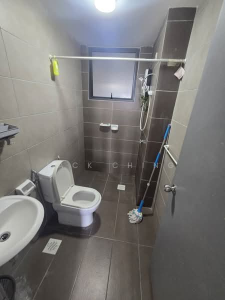 Service Residence for Rent at ARC @ Austin Hills - Jack Ching - Bathroom - PropertyGuru.com.my