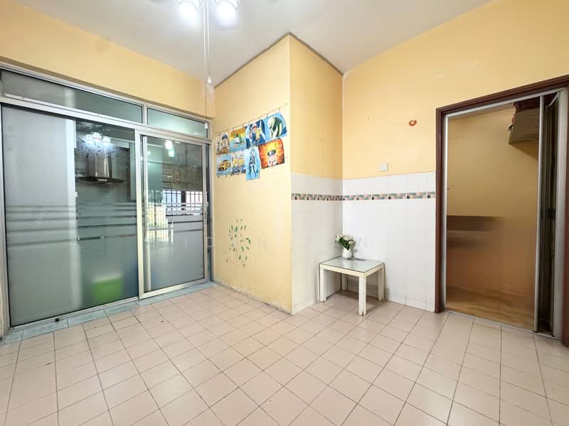 2-storey Terraced House for Sale in Bandar Indahpura (Kulai) - Iden Tan - Interior - PropertyGuru.com.my