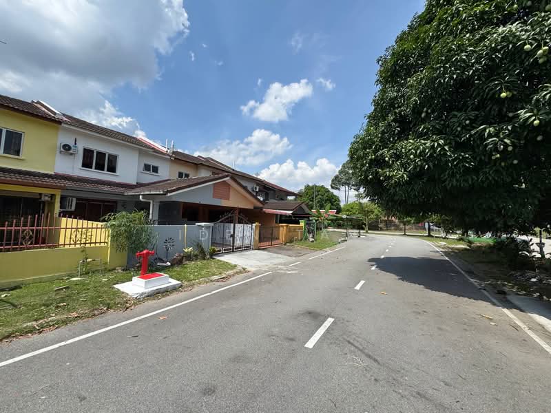 2-storey Terraced House for Sale in Bandar Indahpura (Kulai) - Iden Tan - Exterior - PropertyGuru.com.my