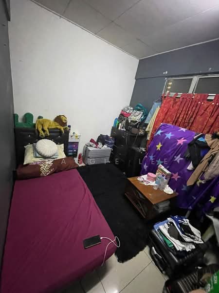 Apartment for Sale at Bayu Puteri 2 - Maggie Lee - Bedroom - PropertyGuru.com.my