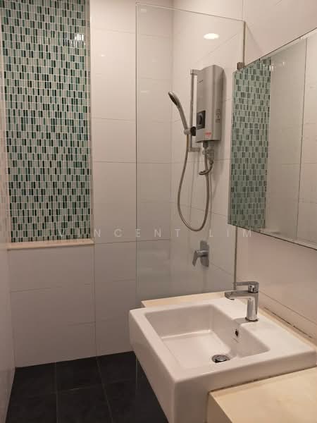 Service Residence for Rent at Residential Suites @ HighPark - Vincent Lim - PropertyGuru.com.my