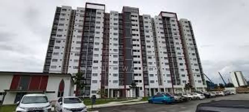 Apartment for Sale at De Cemara - WL Wan - Exterior - PropertyGuru.com.my