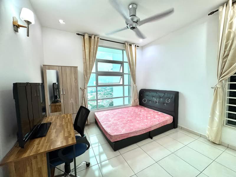 Condominium for Rent at The Brezza - Hailey Wong - Bedroom - PropertyGuru.com.my
