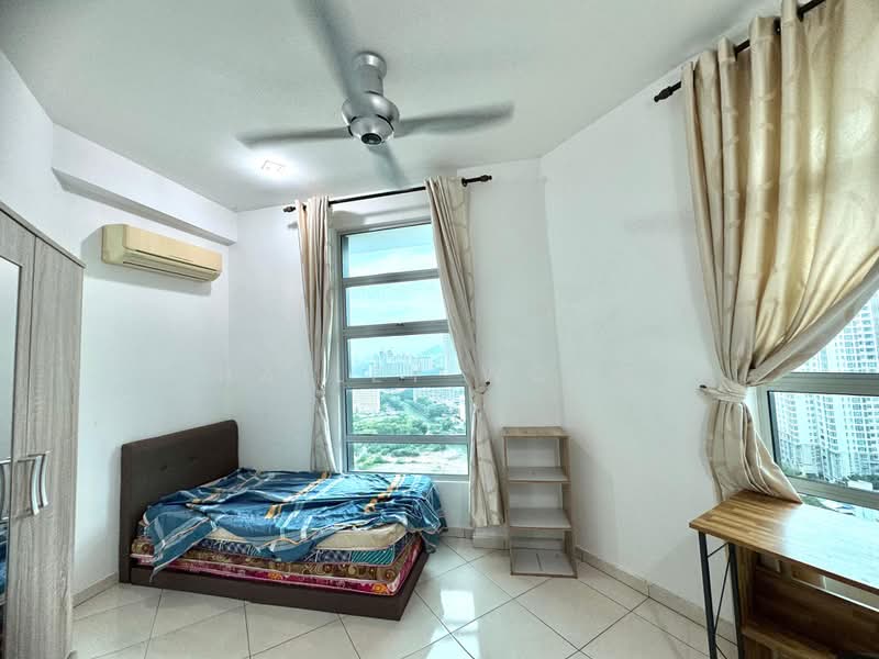 Condominium for Rent at The Brezza - Hailey Wong - Bedroom - PropertyGuru.com.my