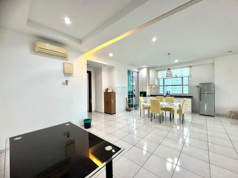 Condominium for Rent at The Brezza - Hailey Wong - Kitchen - PropertyGuru.com.my
