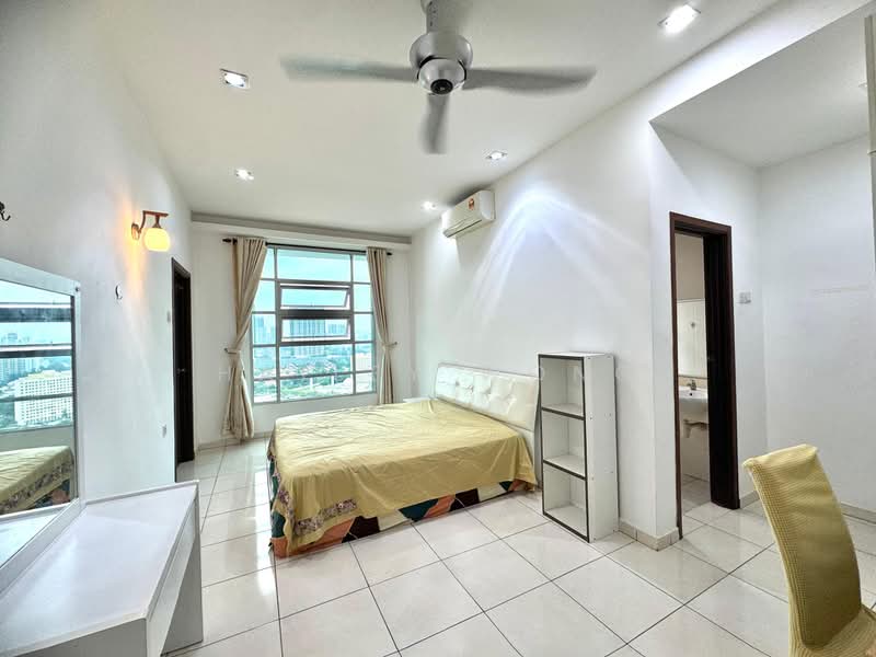 Condominium for Rent at The Brezza - Hailey Wong - Bedroom - PropertyGuru.com.my