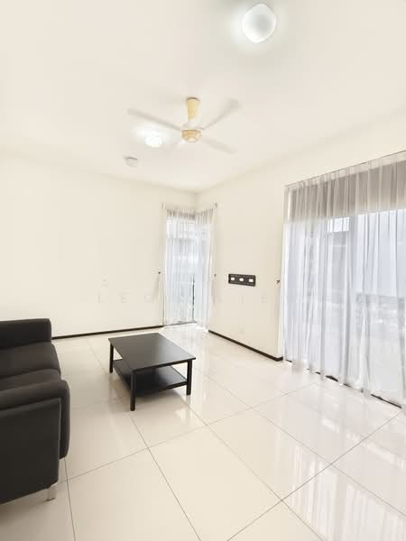 3.5-storey Terraced House for Rent in Desa Parkcity (Kuala Lumpur) - Leon Liew - Living Room - PropertyGuru.com.my