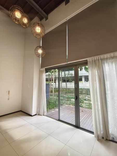 3.5-storey Terraced House for Rent in Desa Parkcity (Kuala Lumpur) - Leon Liew - PropertyGuru.com.my