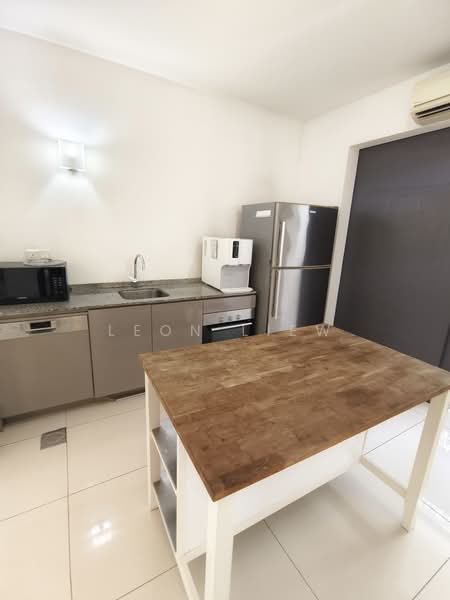 3.5-storey Terraced House for Rent in Desa Parkcity (Kuala Lumpur) - Leon Liew - PropertyGuru.com.my