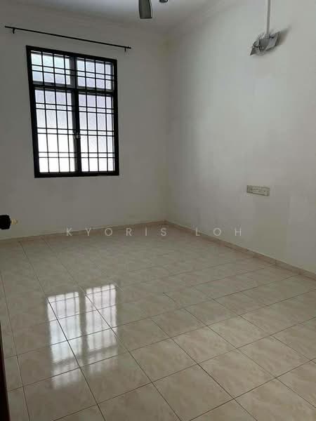 Rumah Teres 1 Tingkat untuk Dijual di Bukit Indah (Iskandar Puteri (Nusajaya)) - Kyoris Loh - Interior - PropertyGuru.com.my