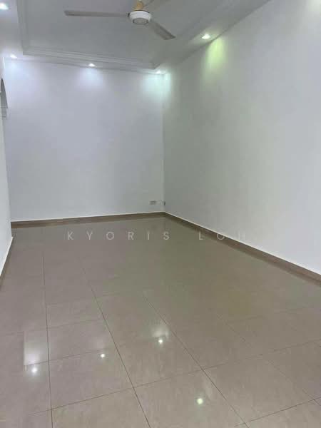 Rumah Teres 1 Tingkat untuk Dijual di Bukit Indah (Iskandar Puteri (Nusajaya)) - Kyoris Loh - Interior - PropertyGuru.com.my