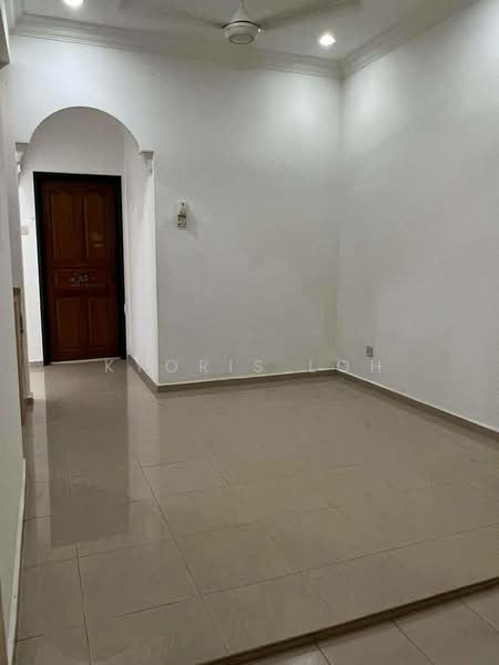 Rumah Teres 1 Tingkat untuk Dijual di Bukit Indah (Iskandar Puteri (Nusajaya)) - Kyoris Loh - Interior - PropertyGuru.com.my