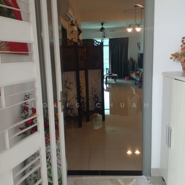 Condominium for Sale at Setia Pinnacle - Louis Chuah - PropertyGuru.com.my