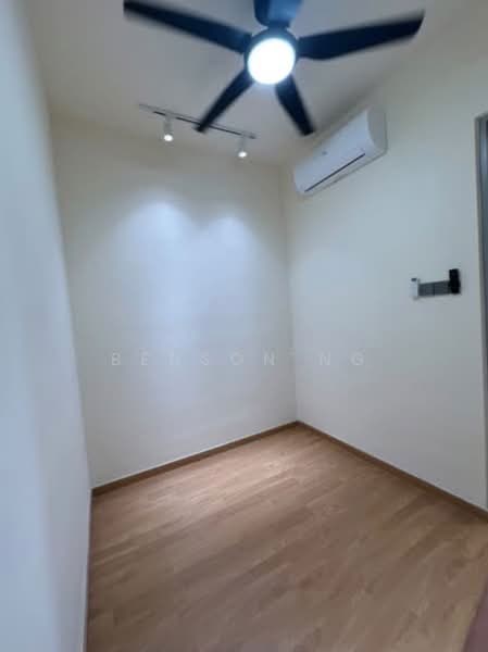 Servis Apartment untuk Disewa di The Era @ Duta North - Benson Ng - Interior - PropertyGuru.com.my